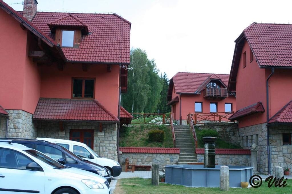 Dockaluv Mlyn * Havlíčkův Brod