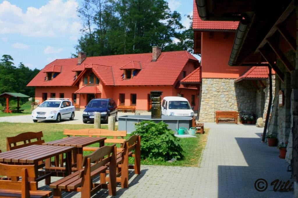 Dockaluv Mlyn Havlíčkův Brod